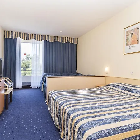 Sipar Plava Laguna 4* Umag