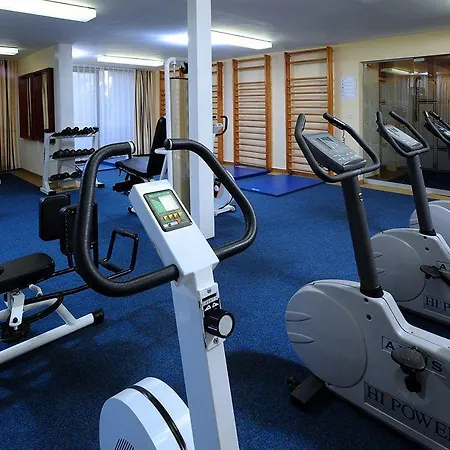 Sipar Plava Laguna Szálloda 4*