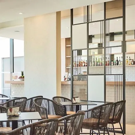 Hotell Sipar Plava Laguna Umag