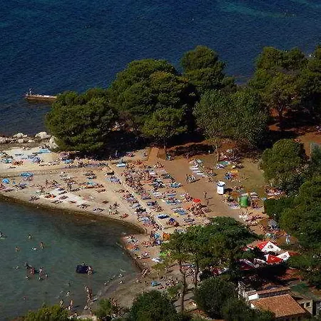 Sipar Plava Laguna Szálloda 4*