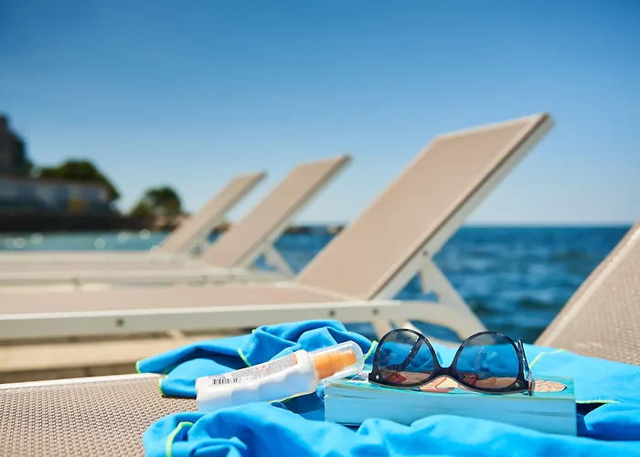 Hotel Sipar Plava Laguna