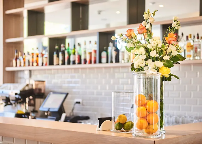 Sipar Plava Laguna Umago