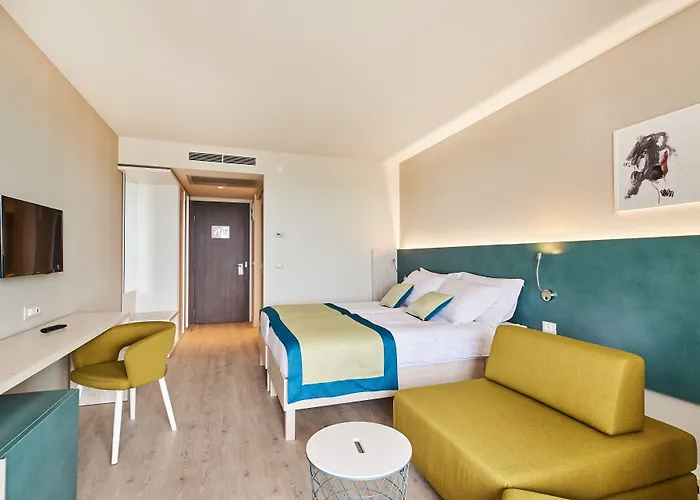 Sipar Plava Laguna Hotel