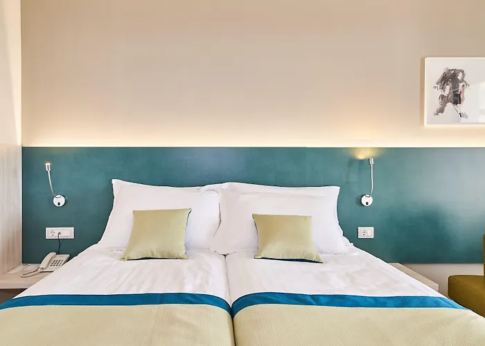 Sipar Plava Laguna 4* Umago