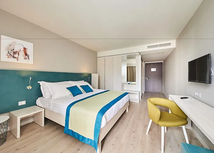 Sipar Plava Laguna Hotel Umago