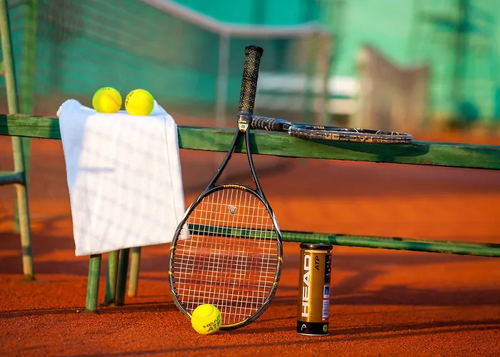 Sipar Plava Laguna 4*