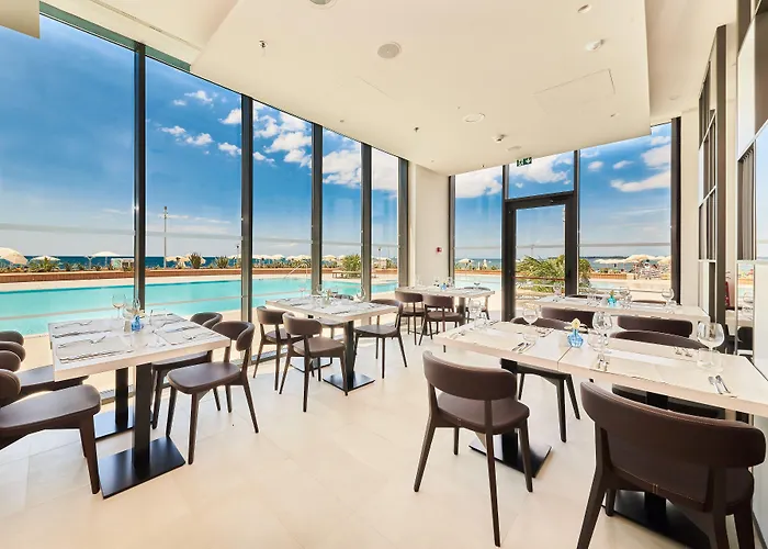 Sipar Plava Laguna Umago