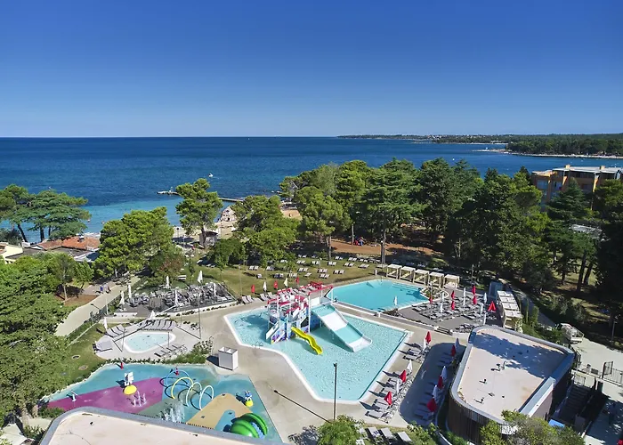 Hotel Sipar Plava Laguna