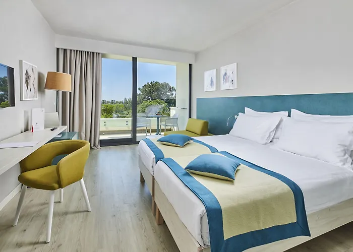 Sipar Plava Laguna Umago