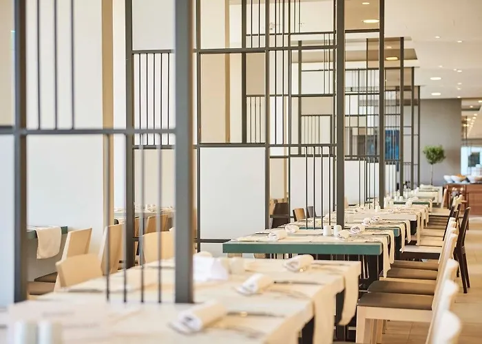 Hotel Sipar Plava Laguna