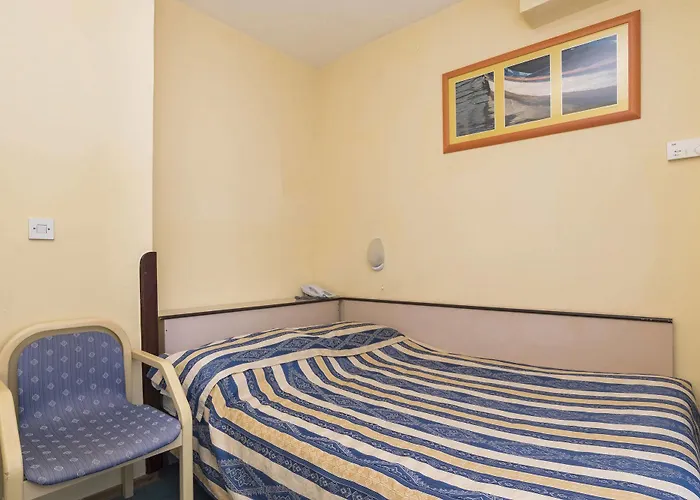 Sipar Plava Laguna Umago